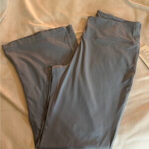 Lululemon Powder Blue Flares